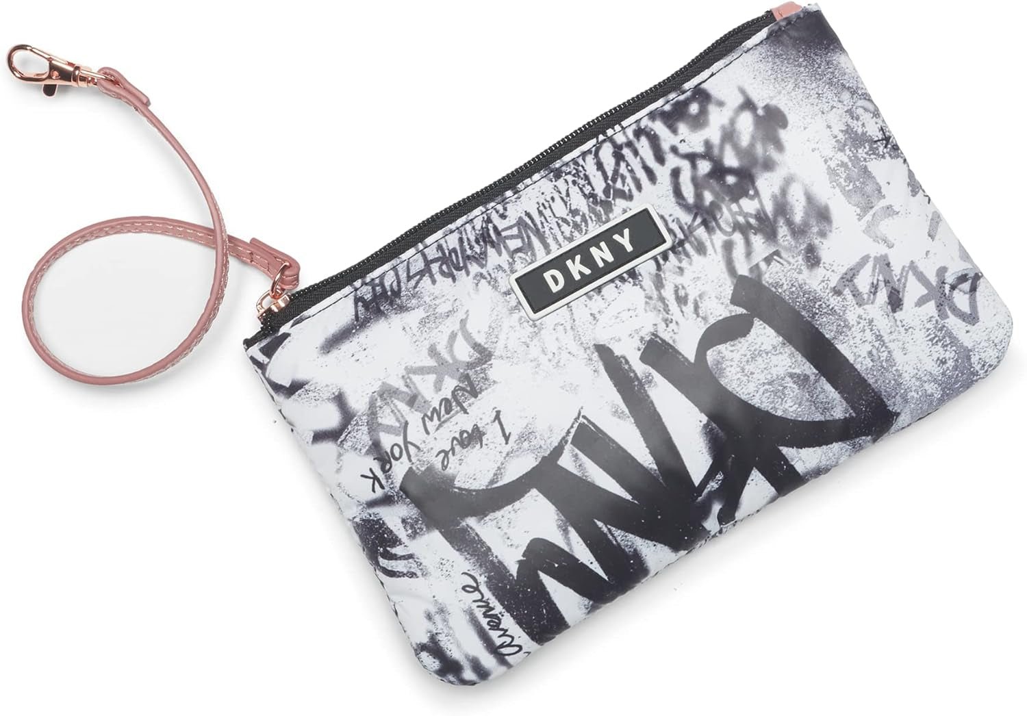 DKNY Do640ug1-ros-one Gr Palubní taška pro ženy, Primrose, Dámské tašky jedné velikosti Naty Shop