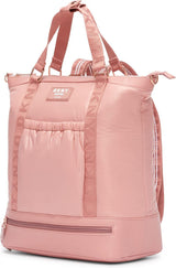 DKNY Do640ug1-ros-one Gr Palubní taška pro ženy, Primrose, Dámské tašky jedné velikosti Naty Shop