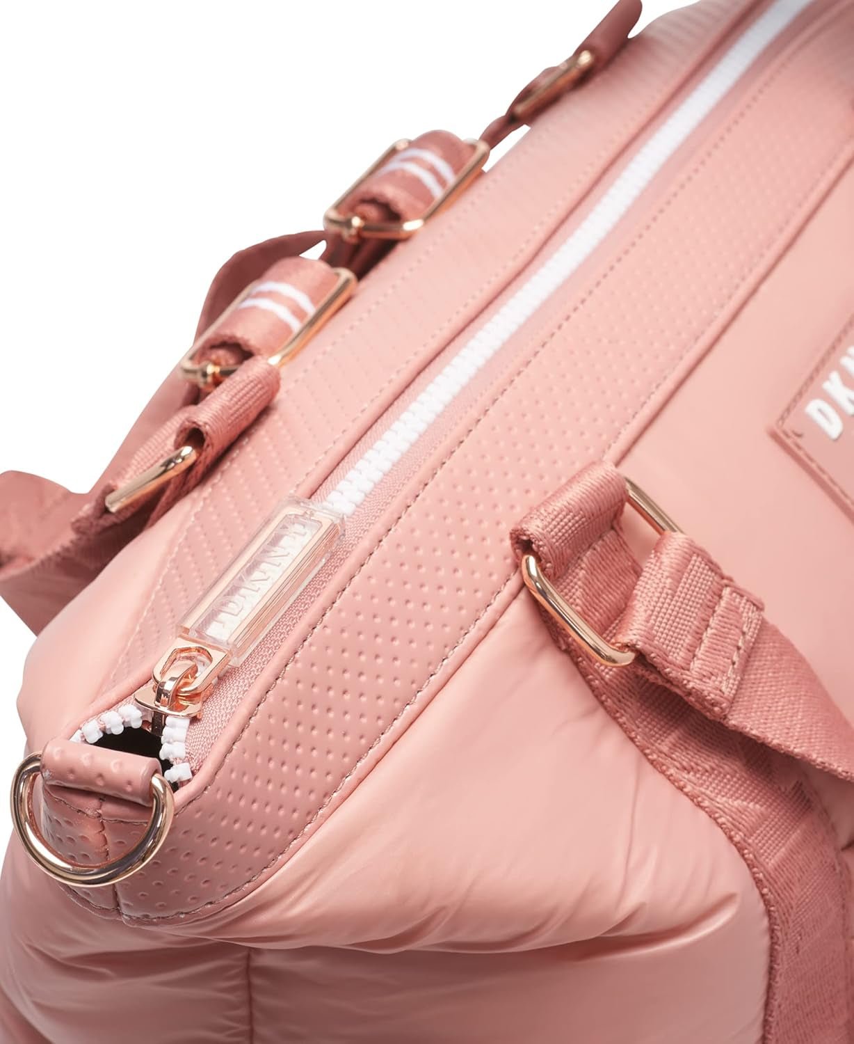 DKNY Do640ug1-ros-one Gr Palubní taška pro ženy, Primrose, Dámské tašky jedné velikosti Naty Shop