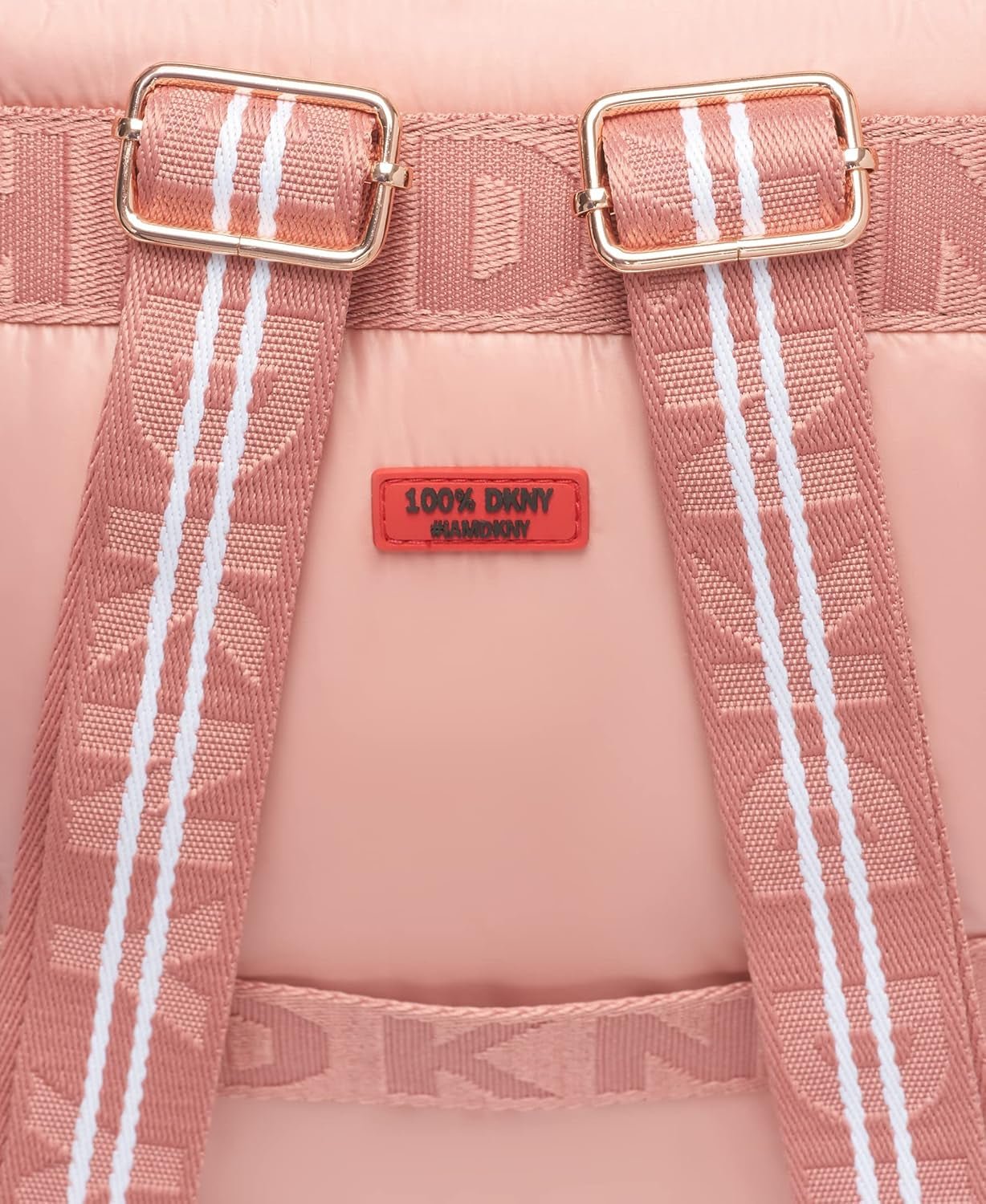 DKNY Do640ug1-ros-one Gr Palubní taška pro ženy, Primrose, Dámské tašky jedné velikosti Naty Shop