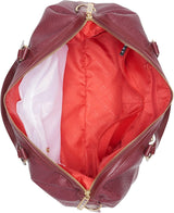 DKNY Duffel Softside Weekender Zavazadla, Červené víno, Víno, Duffel Softside Weekender Zavazadla Zavazadla a cestovní potřeby Naty Shop