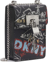 Crossbody kabelka přes rameno DKNY Elissa N/S Dámské tašky Naty Shop