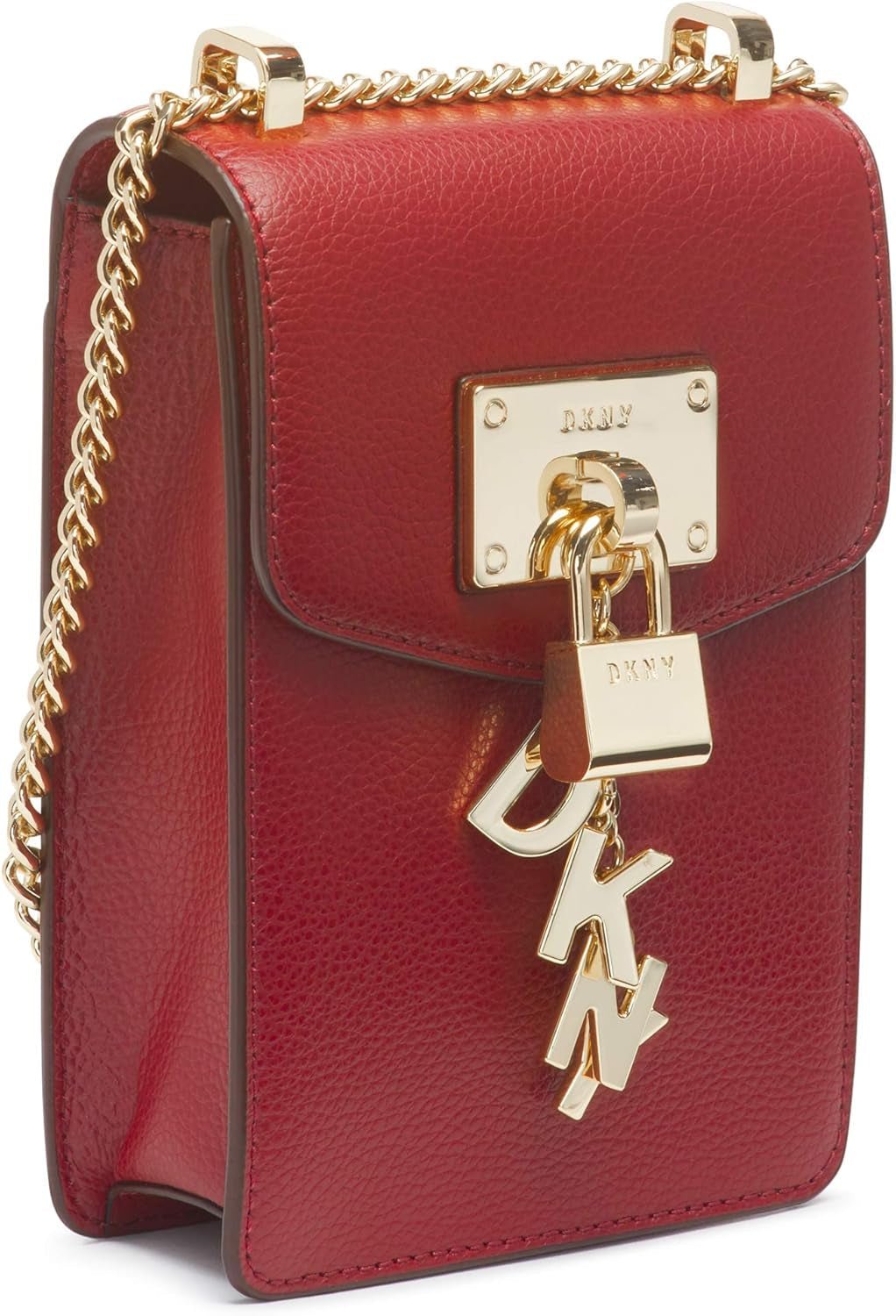 Crossbody kabelka přes rameno DKNY Elissa N/S Dámské tašky Naty Shop