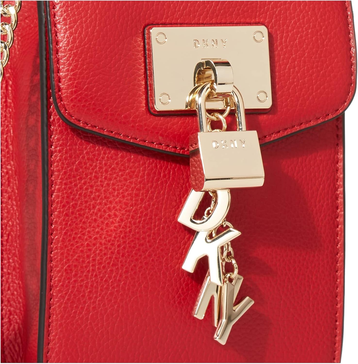 Crossbody kabelka přes rameno DKNY Elissa N/S Dámské tašky Naty Shop