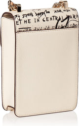 Dámské kabelky DKNY Elissa N / S Phone Cr Crossbody, dámské kabelky One Size Naty Shop
