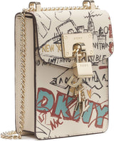 Dámské kabelky DKNY Elissa N / S Phone Cr Crossbody, dámské kabelky One Size Naty Shop