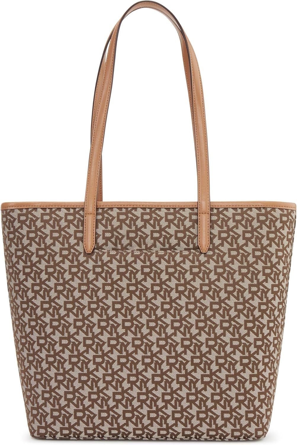 DKNY Dámské R31AFR73-DVX-1 Tote, kešu Dámské Tašky Naty Shop
