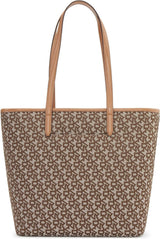DKNY Dámské R31AFR73-DVX-1 Tote, kešu Dámské Tašky Naty Shop