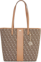 DKNY Dámské R31AFR73-DVX-1 Tote, kešu Dámské Tašky Naty Shop Výchozí název