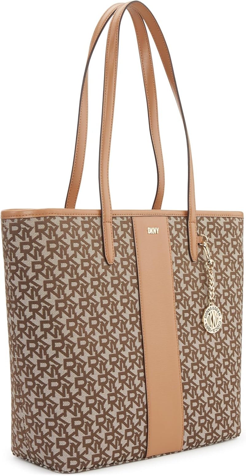 DKNY Dámské R31AFR73-DVX-1 Tote, kešu Dámské Tašky Naty Shop