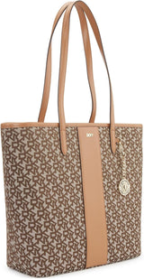 DKNY Dámské R31AFR73-DVX-1 Tote, kešu Dámské Tašky Naty Shop