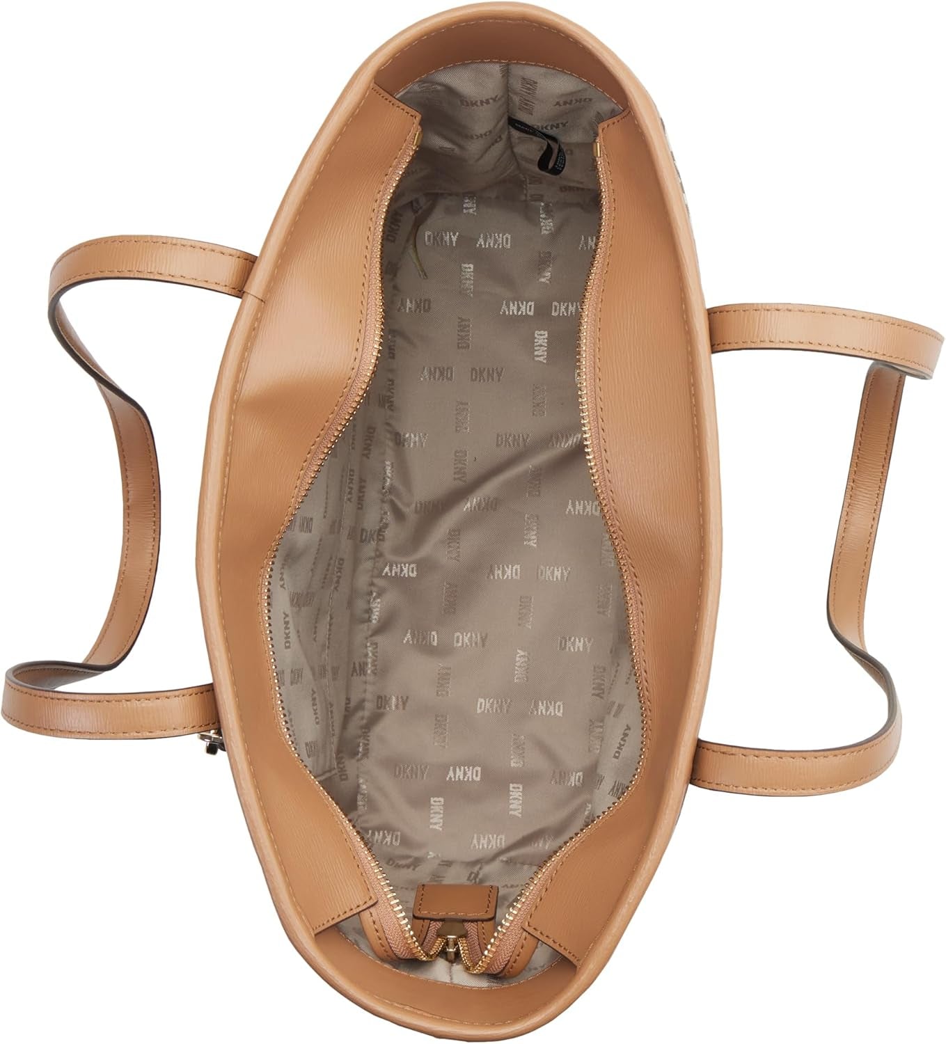 DKNY Dámské R31AFR73-DVX-1 Tote, kešu Dámské Tašky Naty Shop
