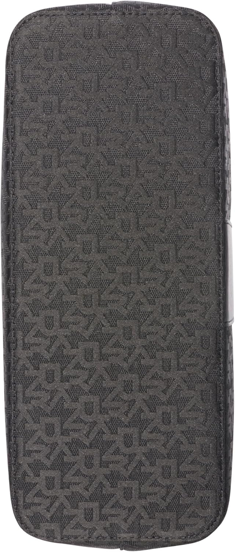 DKNY dámská kabelka R31AFR73-XLB-1, černé logo / černé dámské tašky Naty Shop
