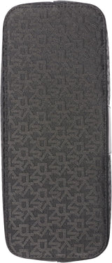 DKNY dámská kabelka R31AFR73-XLB-1, černé logo / černé dámské tašky Naty Shop