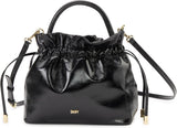 Crossbody kabelka DKNY Feven Dámské kabelky Naty Shop Black