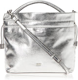 Crossbody kabelka DKNY Feven Dámské kabelky Naty Shop Silver