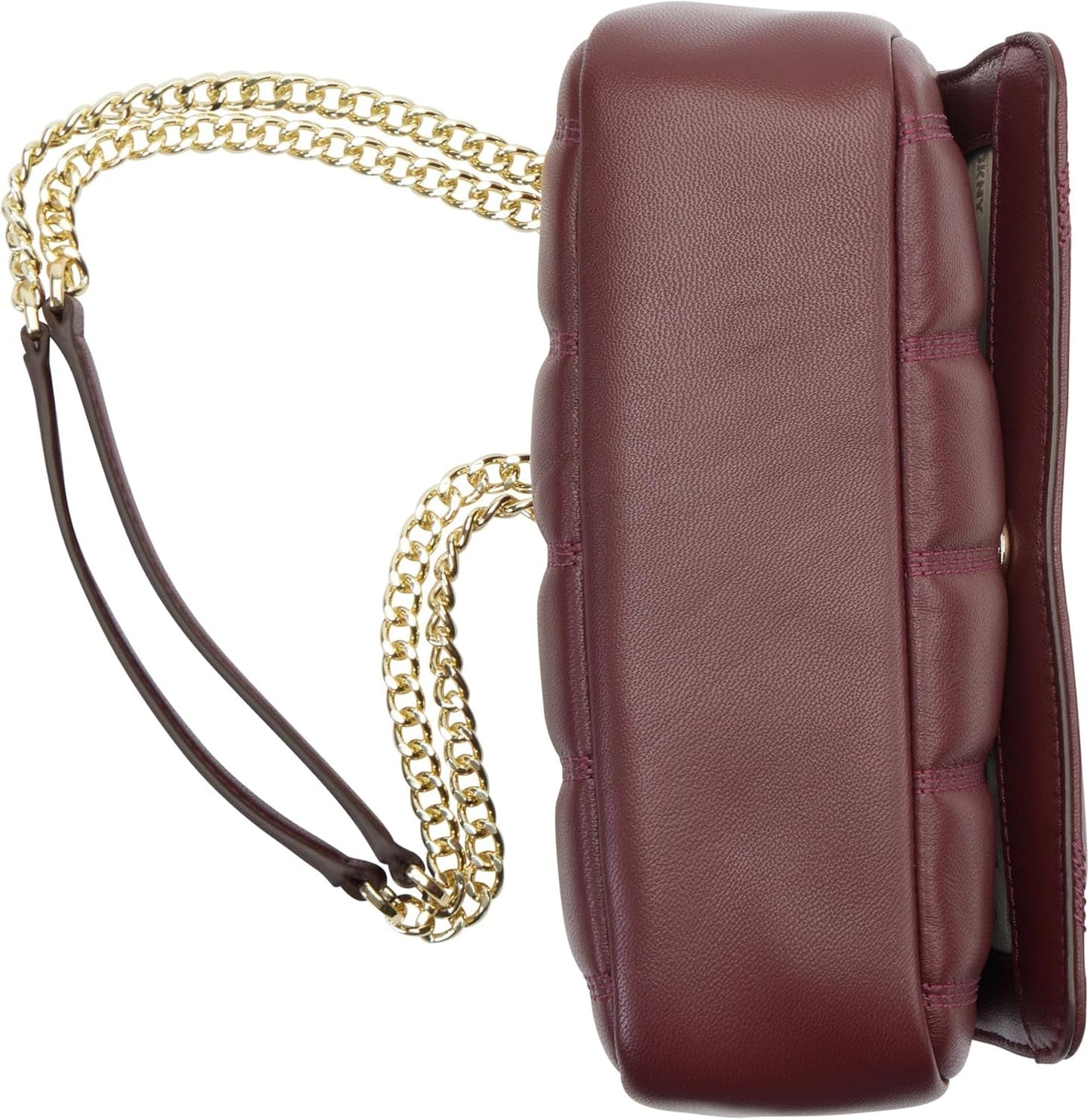 Taška přes rameno DKNY Flap Bags Women Naty Shop