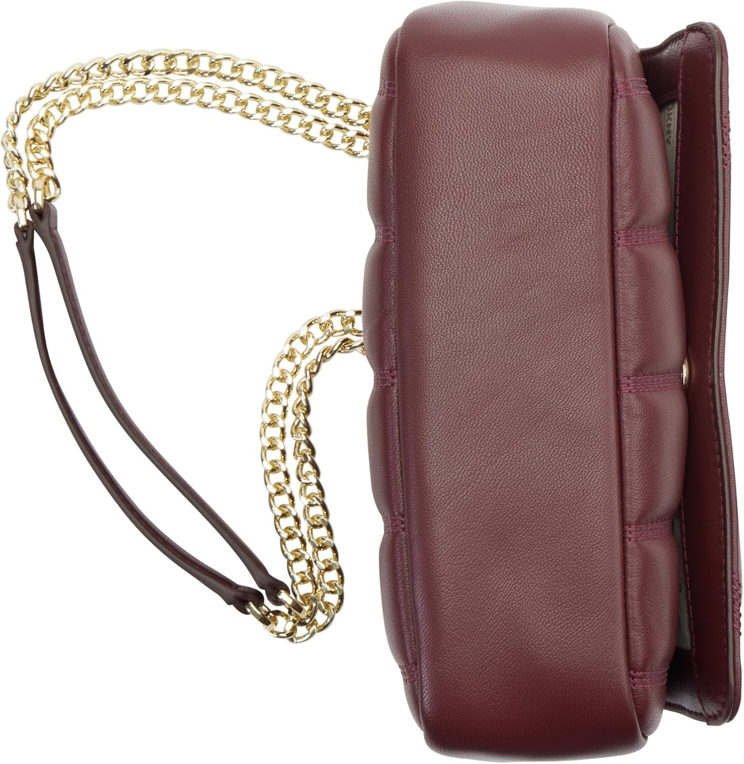 Taška přes rameno DKNY Flap Bags Women Naty Shop