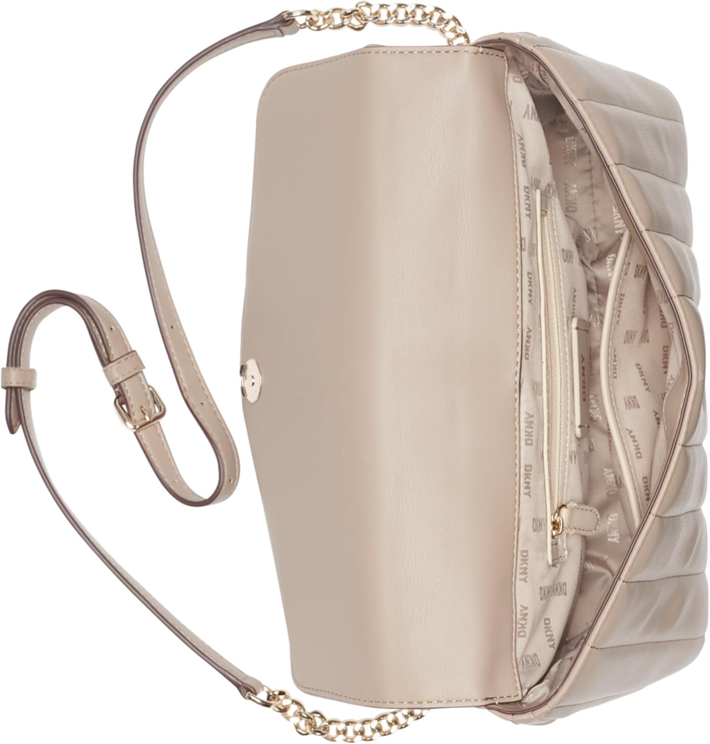 DKNY Lexington taška přes rameno taška přes rameno Bags Women Naty Shop