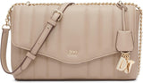 DKNY Lexington taška přes rameno taška přes rameno Dámské tašky Naty Shop Caramel
