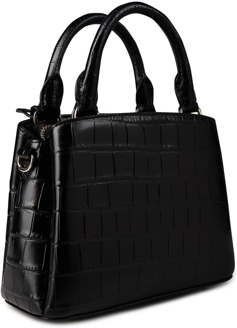 Taška přes rameno DKNY Paige S Stch Pro ženy Tašky Dámské Naty Shop