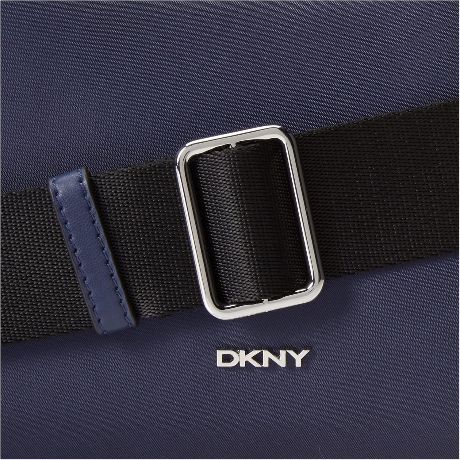 DKNY Sportovní Crossbody Caelynn Pouchette Kabelky Tašky Dámské Naty Shop