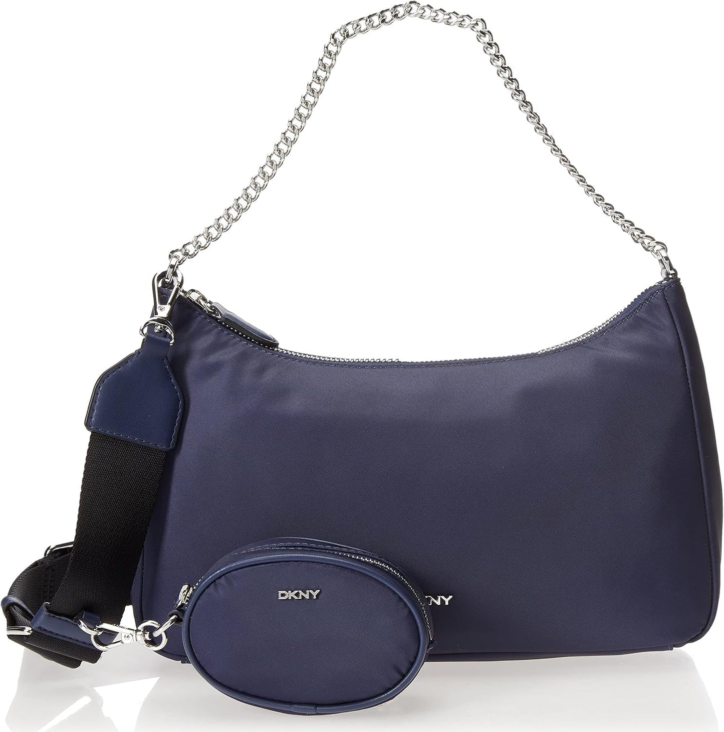 DKNY Sportovní Crossbody Caelynn Pouchette Kabelky Tašky Dámské Naty Shop