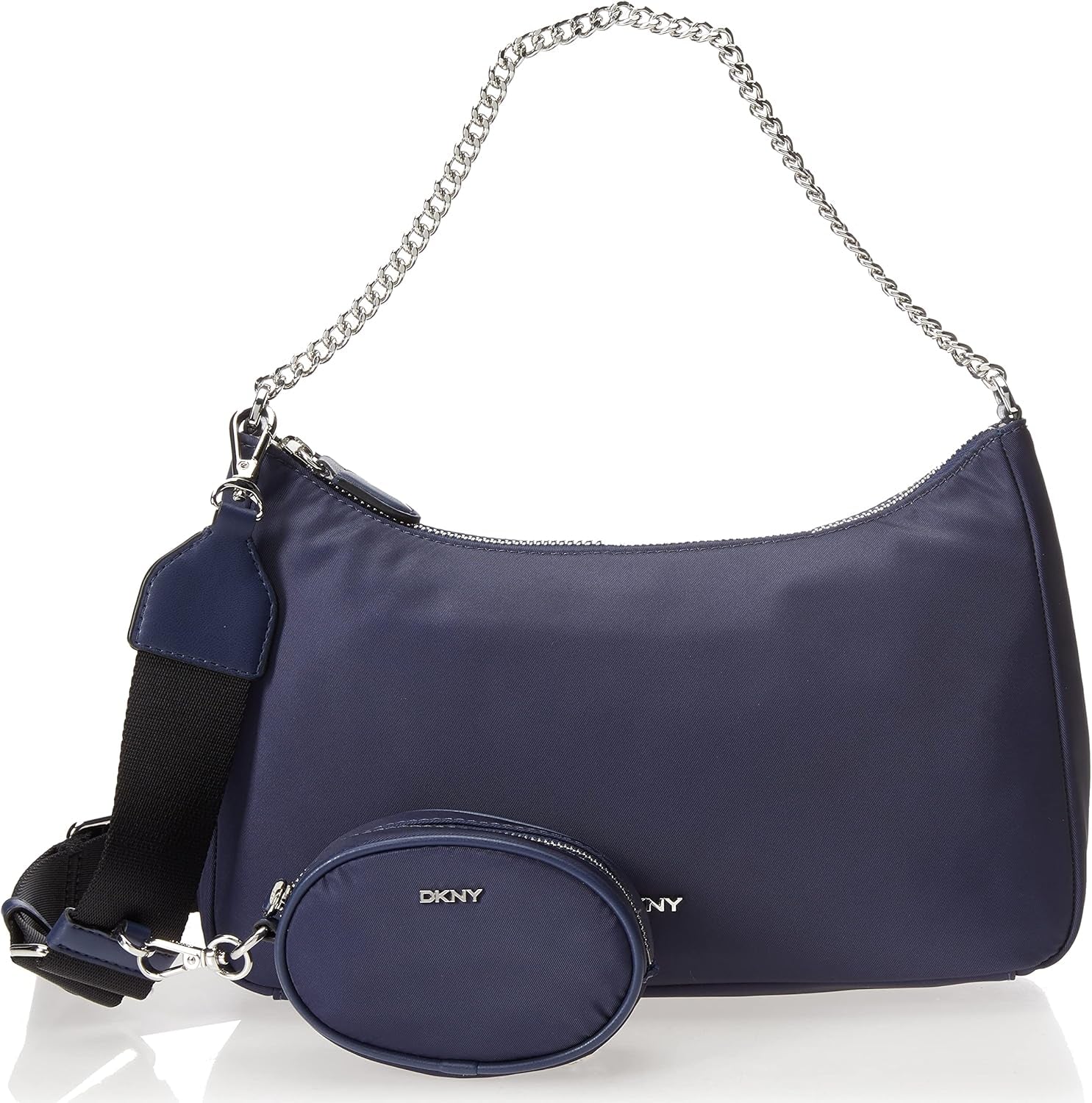 DKNY Sportovní Crossbody Caelynn Pouchette Kabelky Tašky Dámské Naty Shop