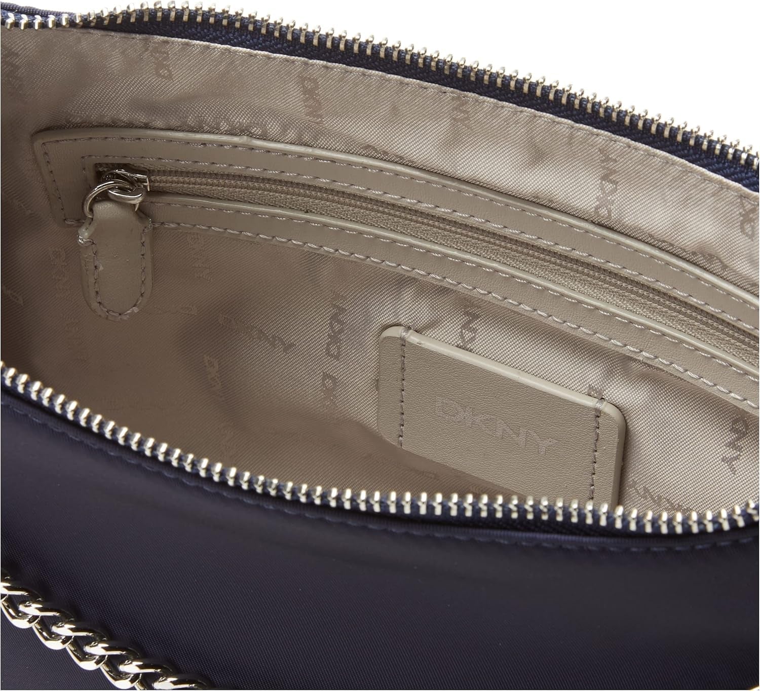 DKNY Sportovní Crossbody Caelynn Pouchette Kabelky Tašky Dámské Naty Shop