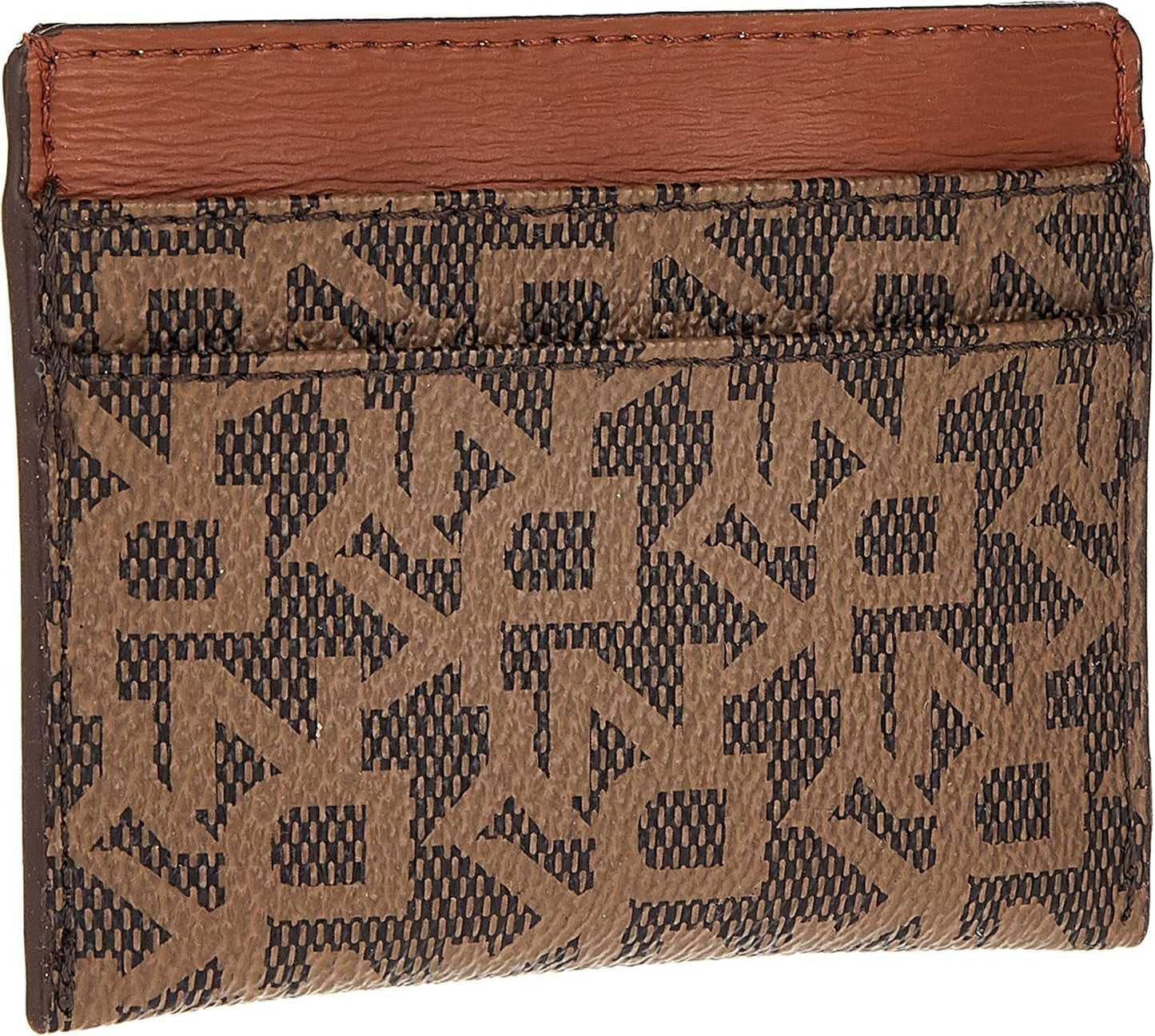 DKNY dámské cestovní příslušenství Bryant L Obálka pouzdro na karty Dámská peněženka Naty Shop
