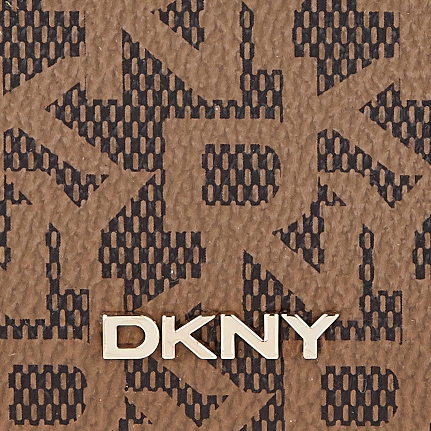 DKNY dámské cestovní příslušenství Bryant L Obálka pouzdro na karty Dámská peněženka Naty Shop