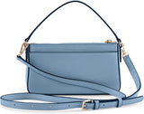 DKNY Dámská demi taška Crossbody, Coastal Blue Dámské Tašky Naty Shop