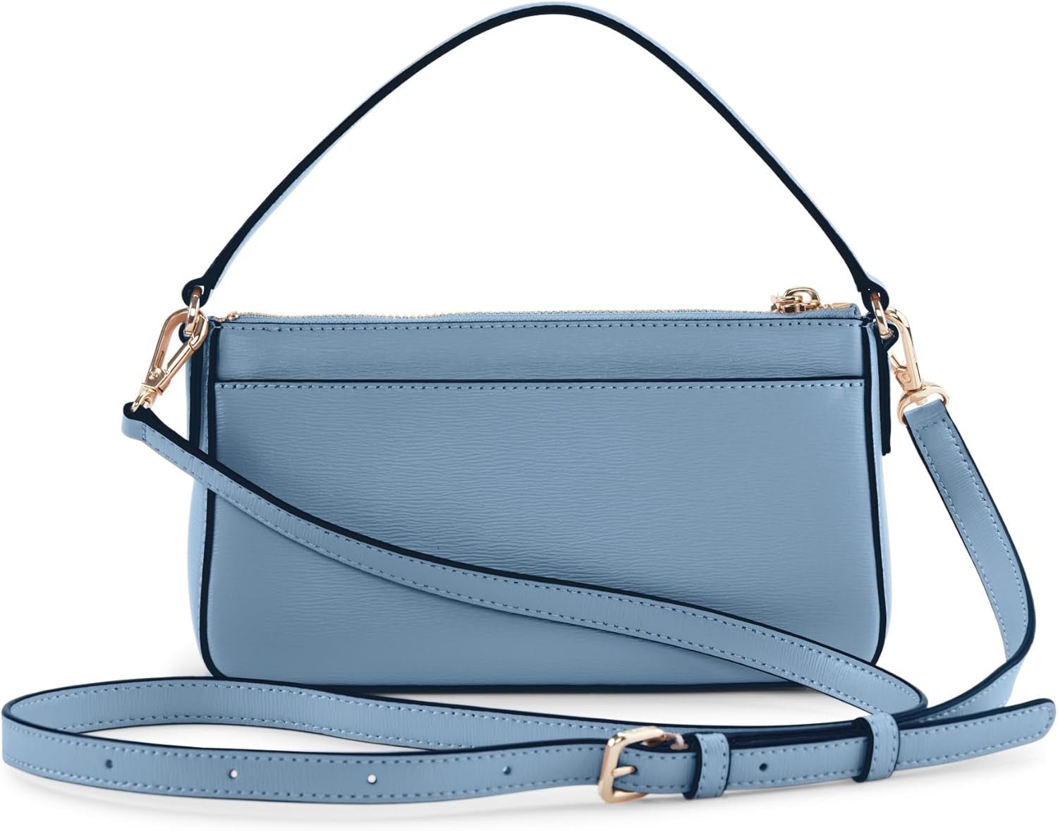 DKNY Dámská demi taška Crossbody, Coastal Blue Dámské Tašky Naty Shop