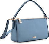 DKNY Dámská demi taška Crossbody, Coastal Blue Dámské Tašky Naty Shop
