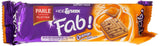 - Fab H&S pomerančové sušenky, (1 x 112 g)