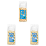 Fulgi de speltă Davert Organic 250g – Fără adaos de zahăr sau sare, ușor aromat și minunat de crocanți – 100% calitate organică Davert (1 x 250g)