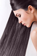 TINTA SENSITIVE COLOR 03 NATURAL HNĚDÁ - 3 balení - 3 x 125 ml Barva na vlasy Naty Shop