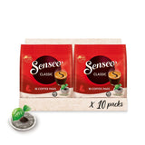 Classic Pads, 10 x 16 Getränke, 160 Kaffee Pods, včetně Pad Dose