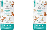 Ultra suché plenky Mama Bear Disney velikost 4 (8-14 kg), bílé, 84 kusů (1 balení) Naty Shop Velikost 6+ (16+ kg) (2 balení) Samostatné balení