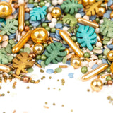 Super Streusel, Bohobaby Jungle, 90 gramů Naty Shop