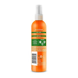 Cantu Coil Calm rozčesávací sprej, bambucké máslo, kudrnaté vlasy, 237 ml produkty na rozčesávání Naty Shop