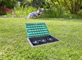 Gardena spojovací objímka, krátká: Spojka pro bezpečné připojení ventilové krabice, vhodná pro ventilové krabice V1 a V3, originální příslušenství Gardena (5319-20)