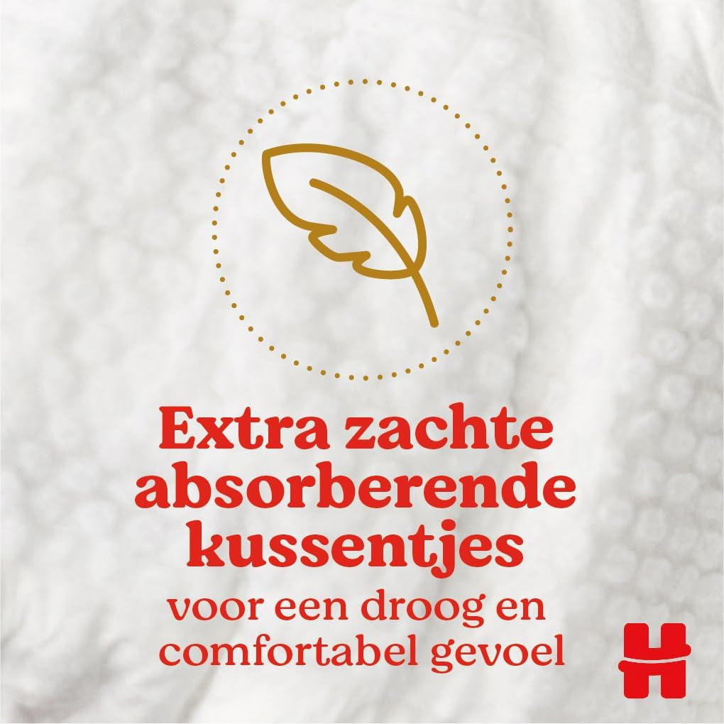 Dětské plenky Huggies Extra Care s Disney, velikost 5 (12-22 kg), 2 balení x 33 plen, celkem 66 plen