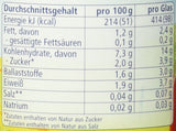 Bio čočkový guláš s kuskusem (od 6 měsíců), 190g