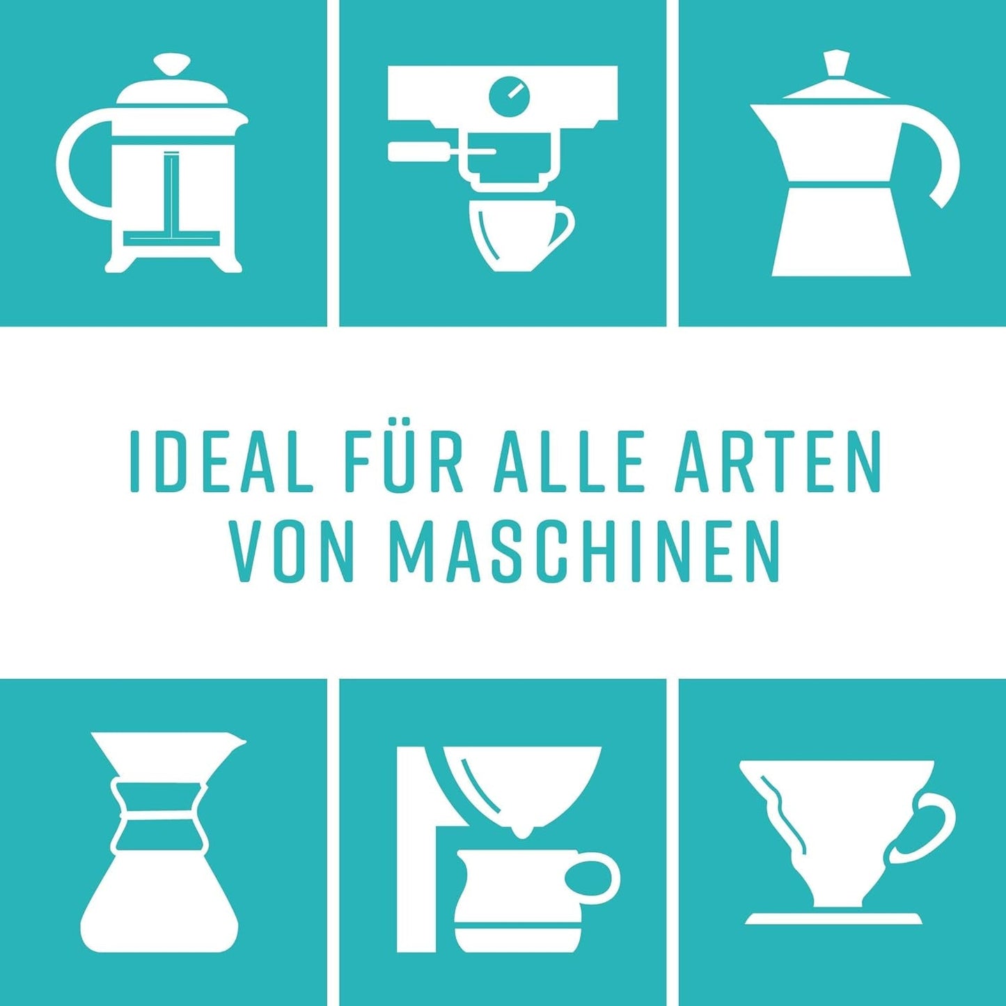 Henry's Kaffee - Guatemala Antiqua Typ Pampojila 1000g - lebhafte Aroma - unaufdringliche Säure - erlesene Qualität - Handwerklich in Deutschland geröstet - Kaffeebohnen direkt vom Bauern