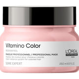 L'Oréal Professionnel Serie Expert Vitamino Color Mask Travel Size Naty Shop vlasová maska
