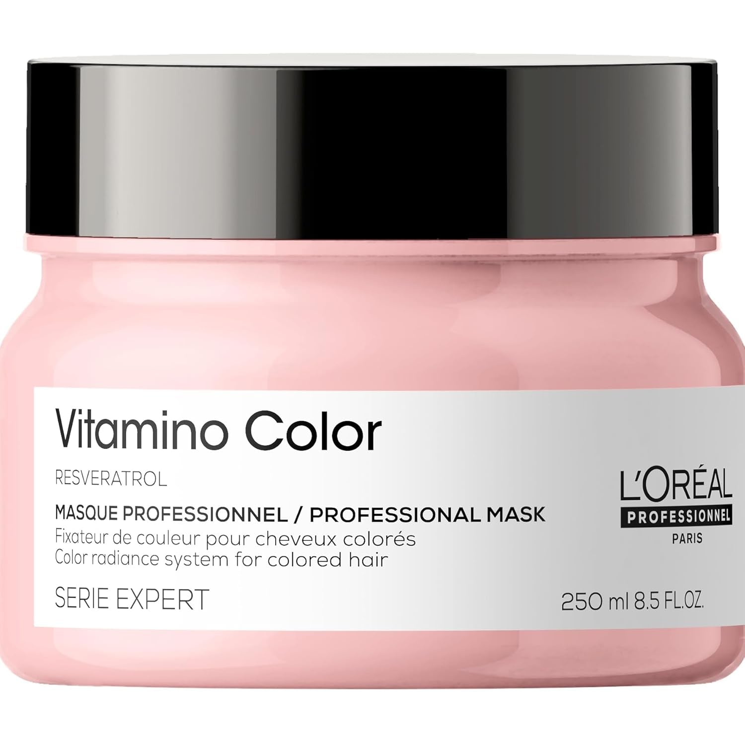 L'Oréal Professionnel Serie Expert Vitamino Color Mask Travel Size Naty Shop vlasová maska
