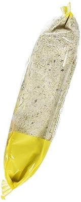 Bio oves a špalda základ na KAŠI, 500 gramů Naty Shop Cereálie