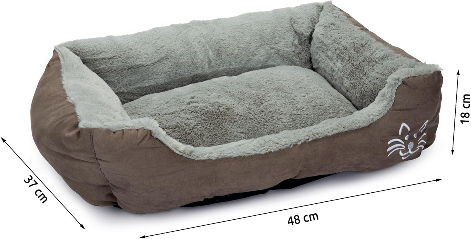 Postele a pohovky, Přikrývky a nábytek, Domácí mazlíčci, Kočky, Pelechy pro kočky, Kočky - pelíšky, matrace