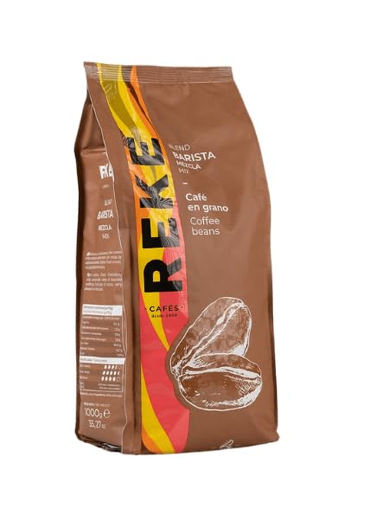 Káva (80% Natural / 20% Torrefacto), nemletá, 1kg